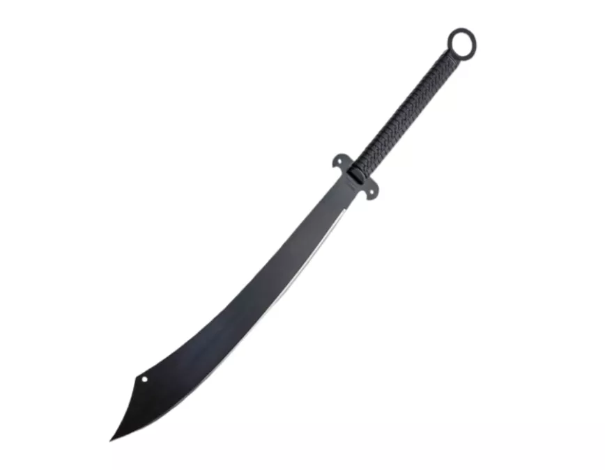 Cold Steel Chinese Sword Machete