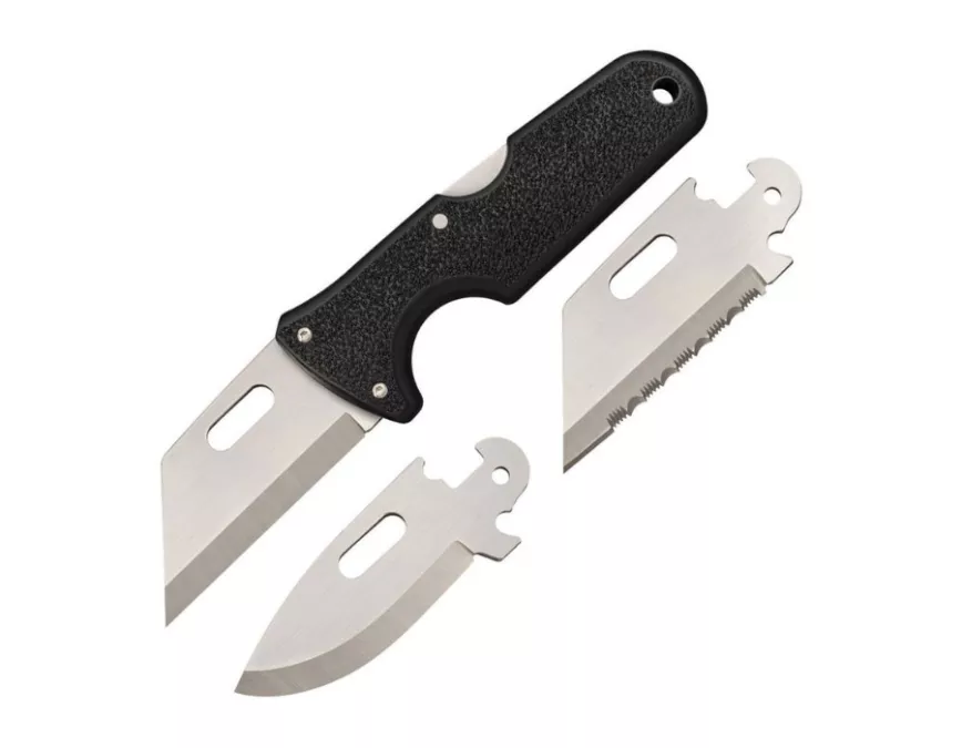 Cold Steel Click N Cut, Switchblade