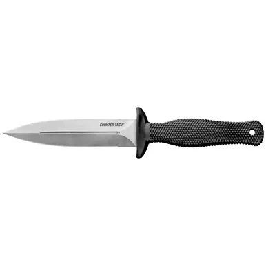 Cold Steel Counter Tac I Fixed Blade Knife