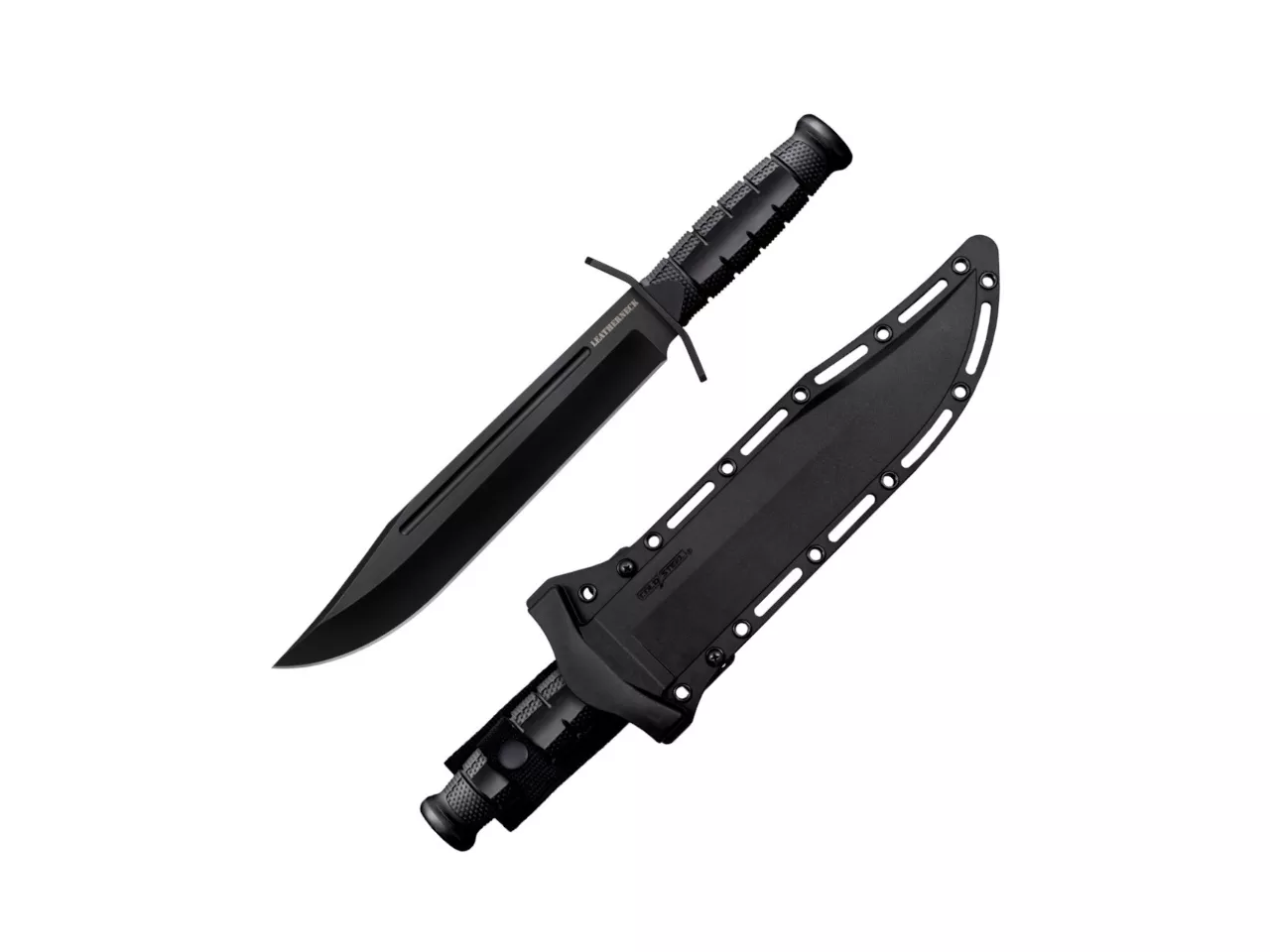 Cold Steel Leatherneck Bowie