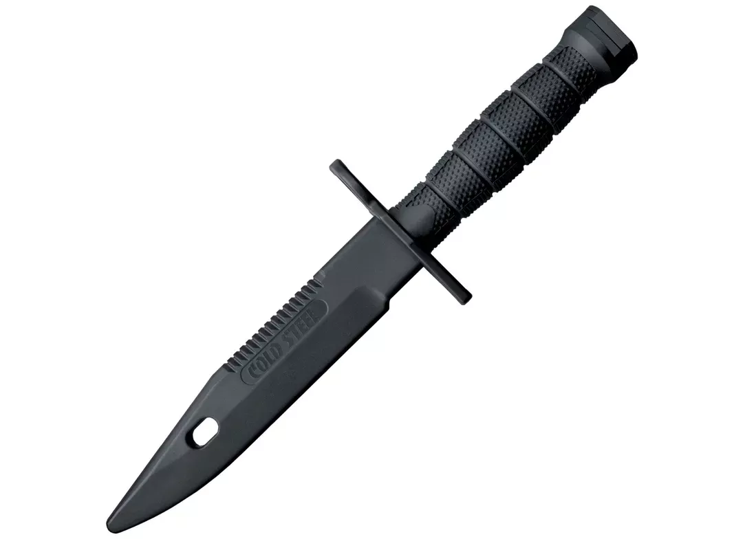 Cold Steel M9 Rubber Training Bayonet