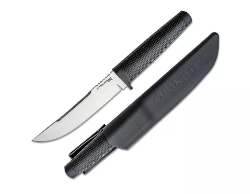 Cold Steel Outdoorsman Lite