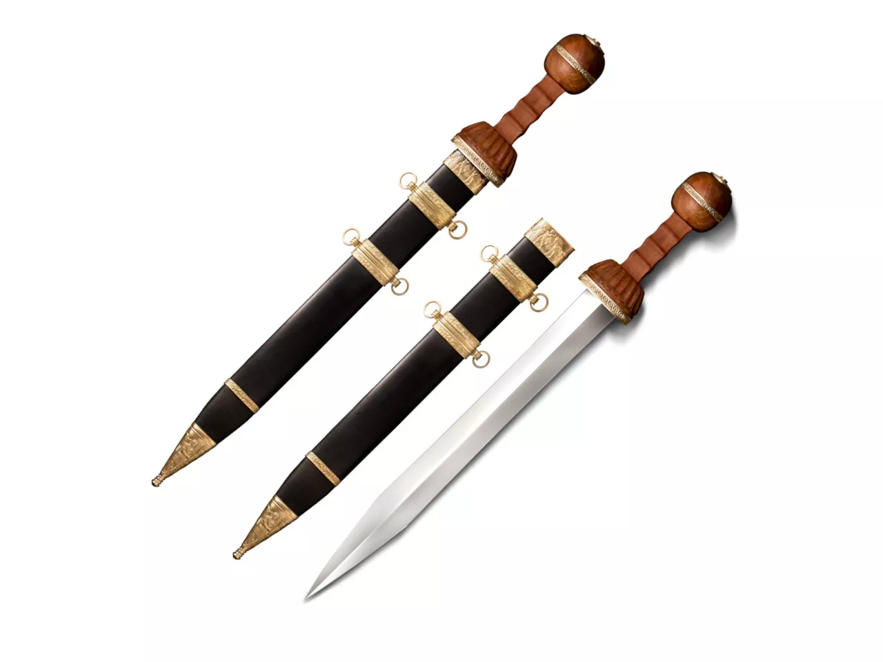 Cold Steel Roman Gladius, Brown