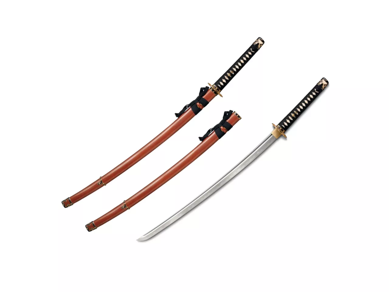 Cold Steel Tachi Katana