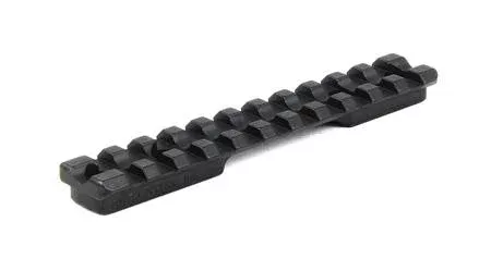 Contessa Tikka T1 Picatinny Base: 20 MOA