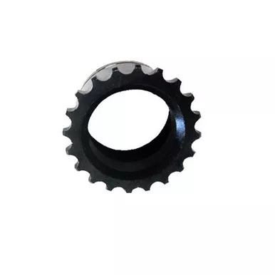 Core Rifle Systems AR-15 Barrel Nut Steel Black