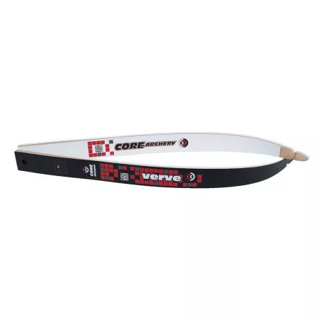 Core Verve Fiber Wood Recurve Limbs