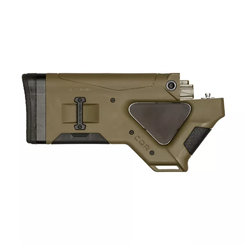 CQR GEN 1.0 AK-47 (CA) Buttstock GREEN