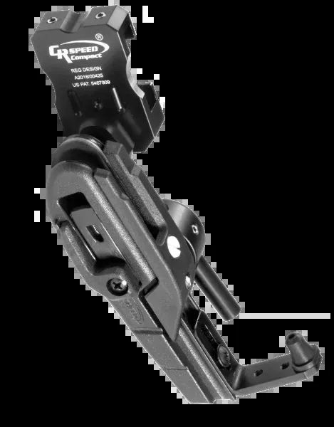 CR Speed COMPACT Tok