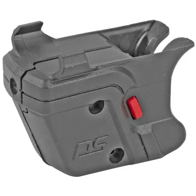 Crimson Trace Defender Series DS-121 Laser Sight for Glock Red