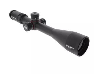 Crimson Trace Hardline Pro Rifle Scope 4-16x50mm 30mm SFP MR1-MIL Illuminated