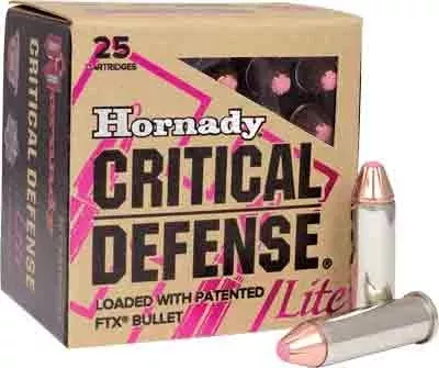 Critical Defense Lite FTX 90240