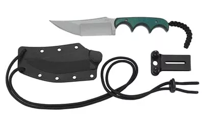 CRKT KATANA 3.56″ PLAIN W/SHEATH