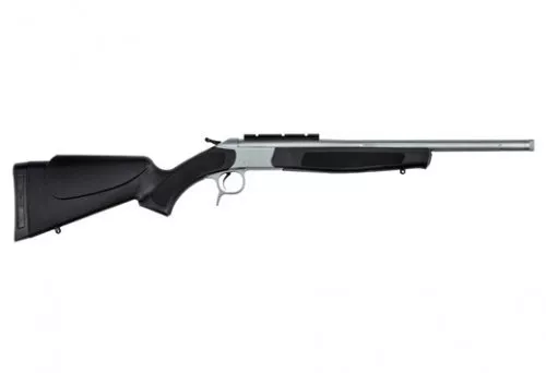 CVA SCOUT Takedown COMPACT .300 Black