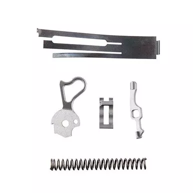 Cylinder & Slide 1911 Low Mass Match Hammer Set, 5 Pc