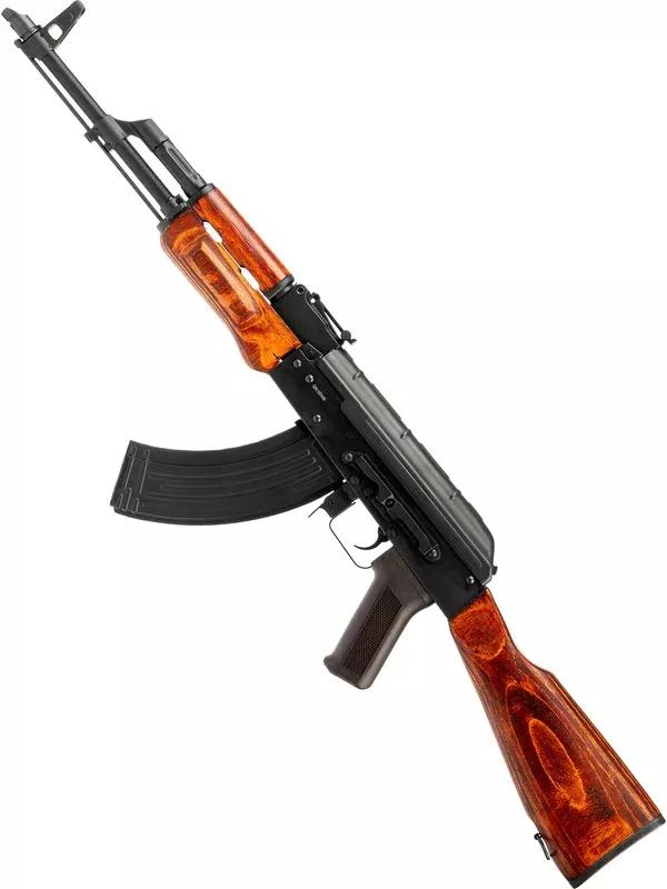 CYMA CM.056M Full Steel AKM AEG; Kestrel Basic ETU