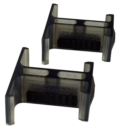 CZ 19888 Magazine Coupler 30-Round Compatible with CZ Scorpion Magazines