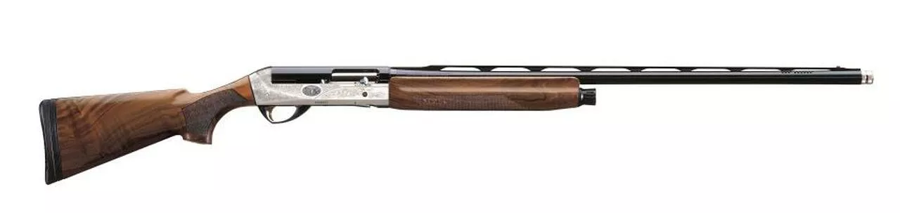 CZ 452 Grand Finale Rifle, 22LR, 22.5″, American Black Walnut Stock, Blue, Limited Edition