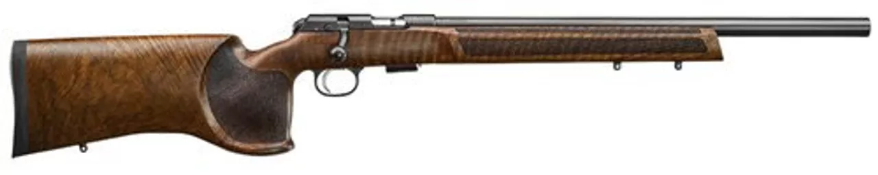 CZ 457 Varmint MTR 22 Long Rifle 20.5″ Barrel Walnut Stock