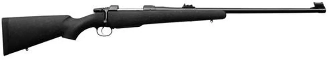 CZ 550 American Safari Magnum cal. 416 Rigby. Express Sights. – Kevlar Stock