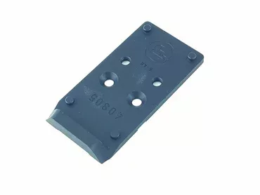 CZ P-10 & Shadow 2 Optic Adapter Plate for FastFire, Viper, Venom, Doctor