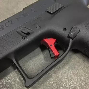 CZ P-10 Theta Trigger Kit by HB Industries
