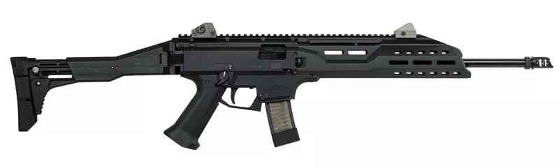 CZ Scorpion EVO 3 S1 Carbine