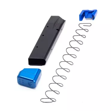 CZ Shadow 2 & SP-01 – Carry Optics 23 +1 Complete Magazine Kit