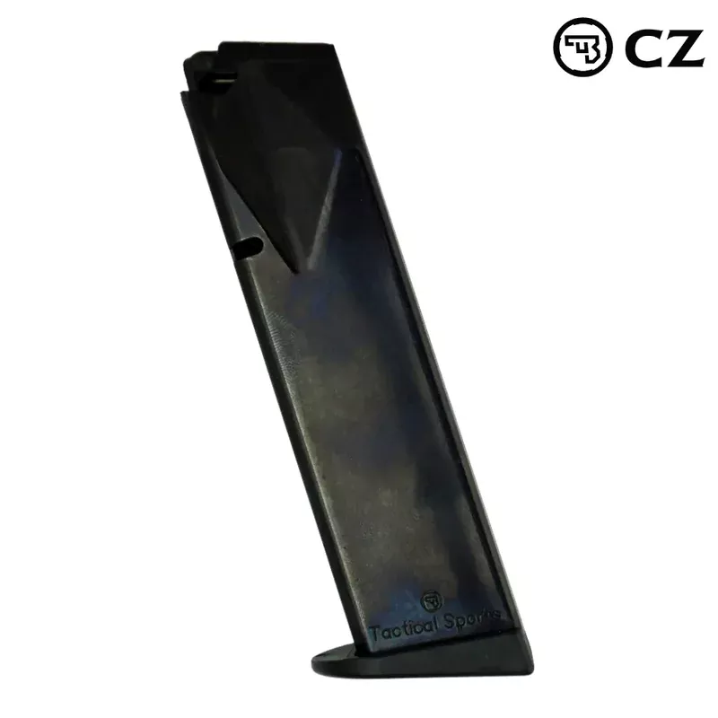 CZ TS 2 .40 S&W 17 Round Magazine
