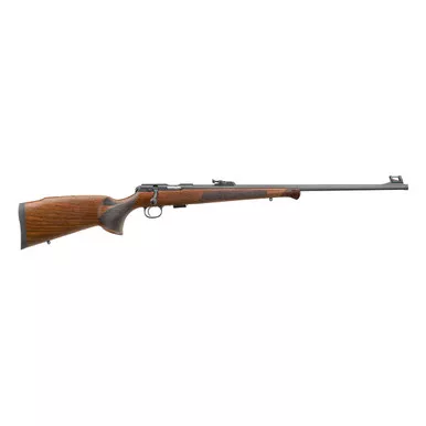 CZ-USA 457 Premium Bolt Action Rifle .22 LR 24.8" Barrel Walnut Stock