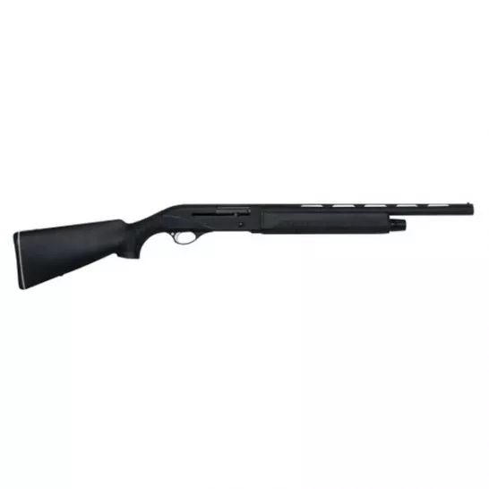 CZ-USA 712 Utility G2 20″ 12 Gauge Shotgun 3″ Semi-Automatic, Blk – 06429