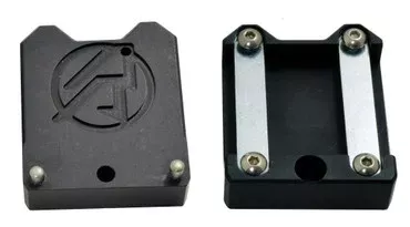 DAA Alpha-X Holster Belt Hanger Mount Only