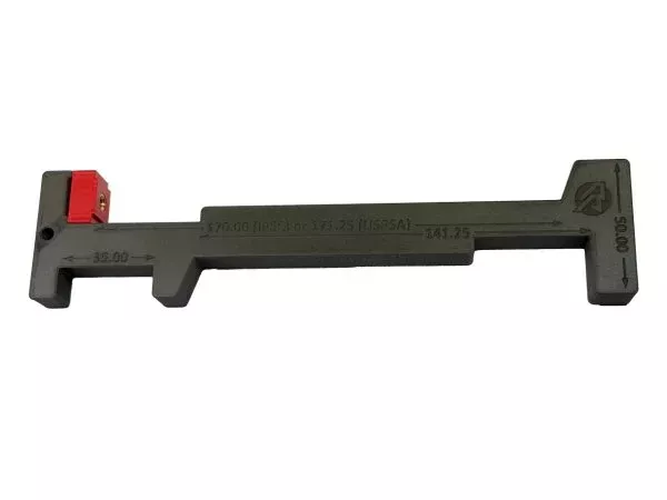 DAA International Rivista Calibro Gen2
