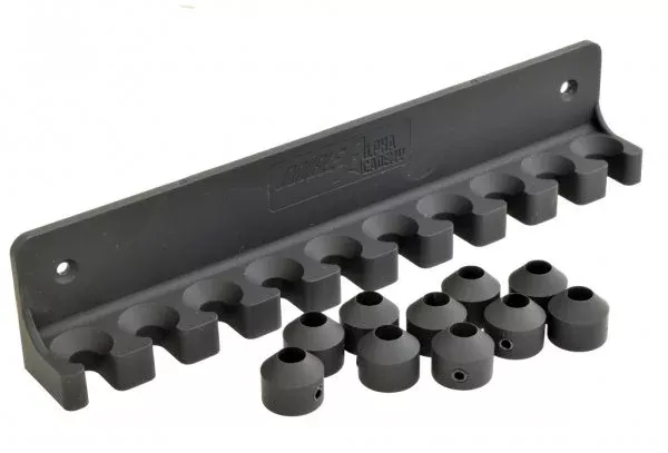 ชุด DAA Primer-Rack พร้อมท่อแบ่ง 10 ชิ้น