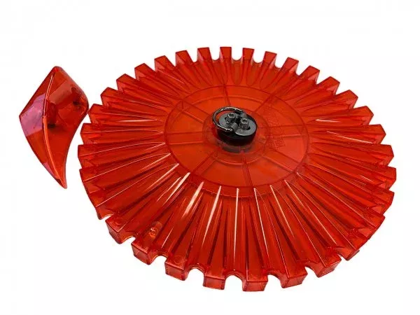 DAA Turbo Case-Feeder Plate – calibres de pistola
