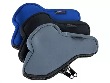 DAA Ultra-Compact Neoprene Pistol Sleeve by Double-Alpha Academy