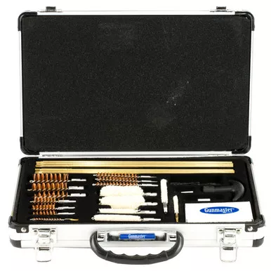 DAC Technologies Universal Gun Cleaning Kit 35-Piece