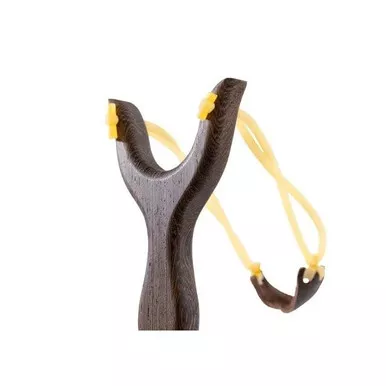DAC Wooden Slingshot