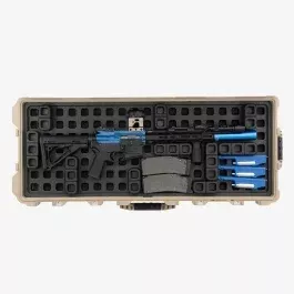 DAKA GRID Organizer for Pelican™ 1700 Protector