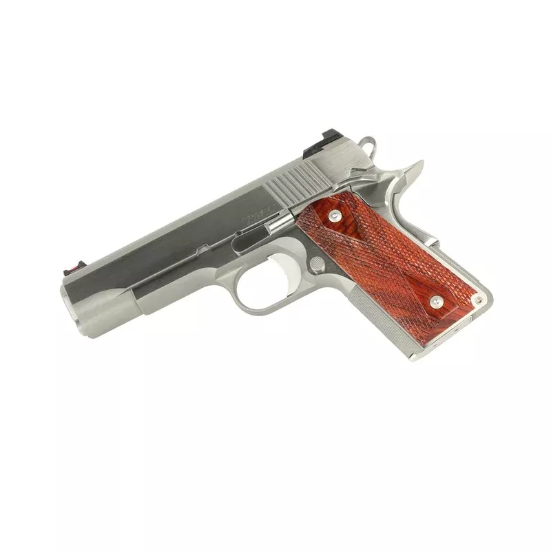 Dan Wesson Pointman Carry, .45 ACP, SS