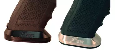 Dawson Precision Ice Magwell for Glock Gen 4