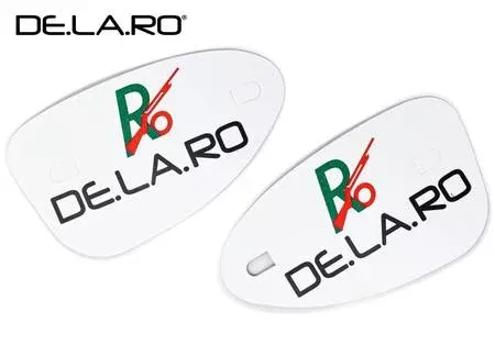 DE.LA.RO “The Original” Blinders