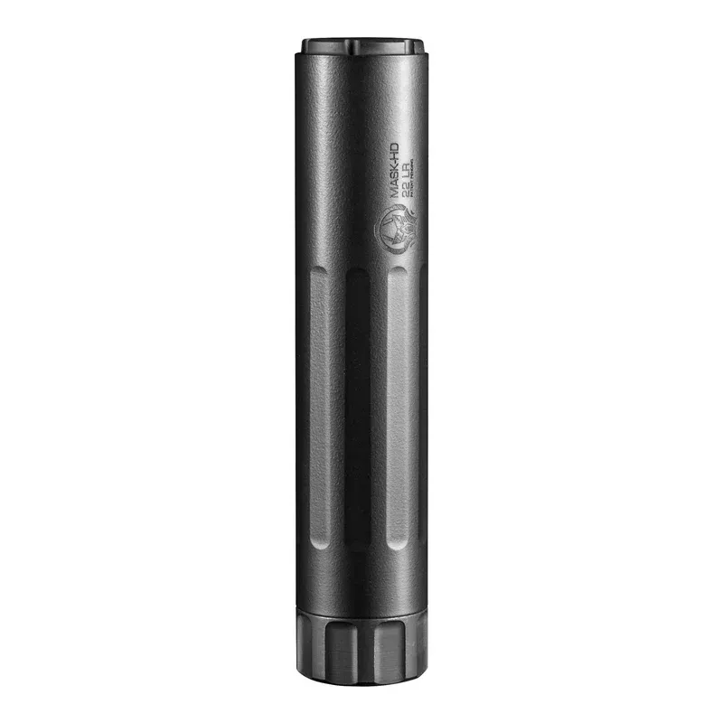 Dead Air Armament Mask HD 22 Suppressor