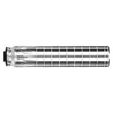 Dead Air Armament Nomad-L Naked 30 Caliber Suppressor
