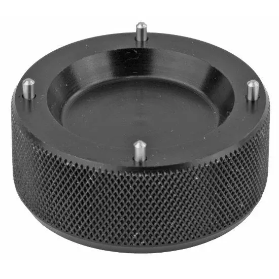 DEAD AIR ARMAMENT, SANDMAN FRONT CAP TOOL