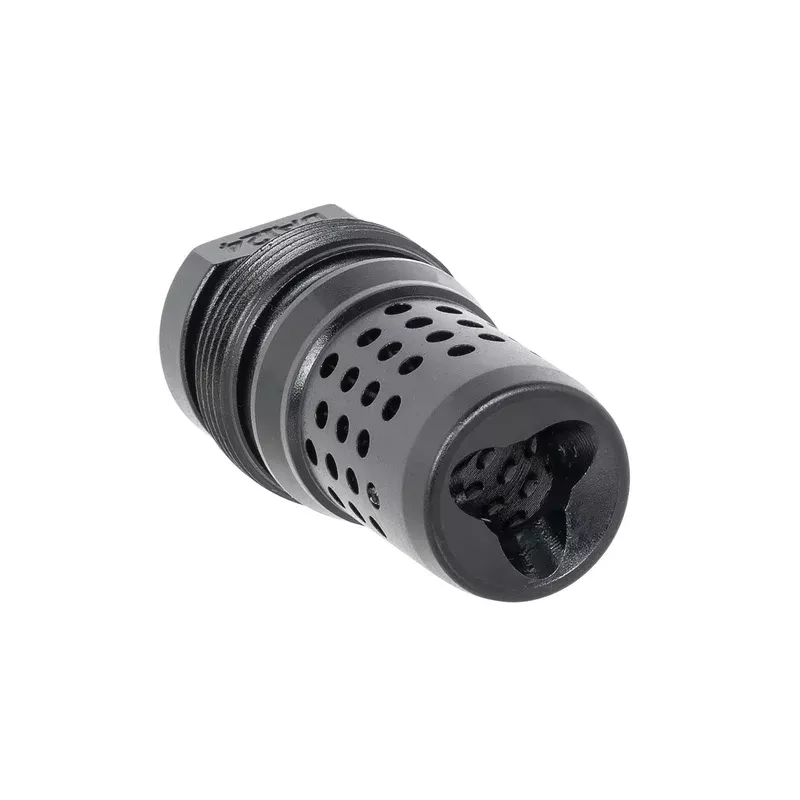 Dead Air Armament Xeno Muzzle Brake – (5/8×24)