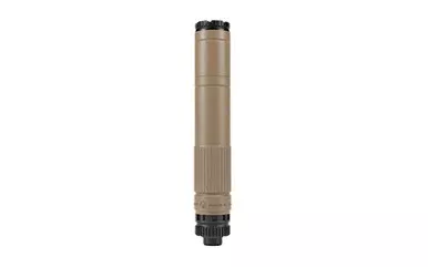 DEAD AIR MOJAVE .45 MODULAR FDE