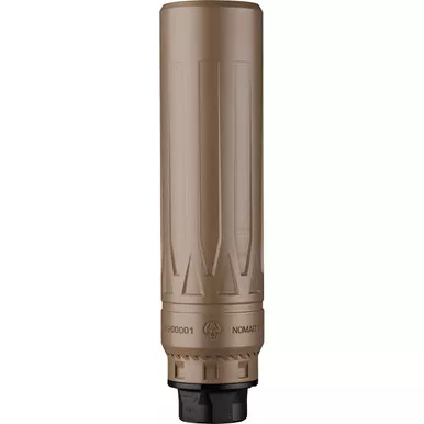 Dead Air Nomad-Ti XC Muzzle Device 7.62 xeno