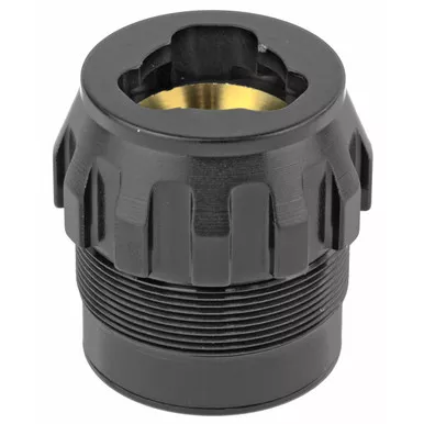 Dead Air P-Series 3-Lug Adapter