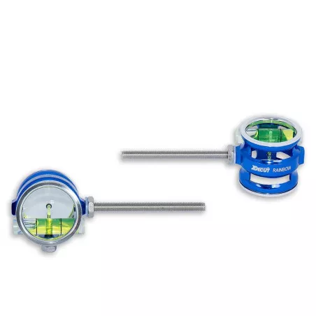 Decut Rainbow 30mm V-Lens compound scope